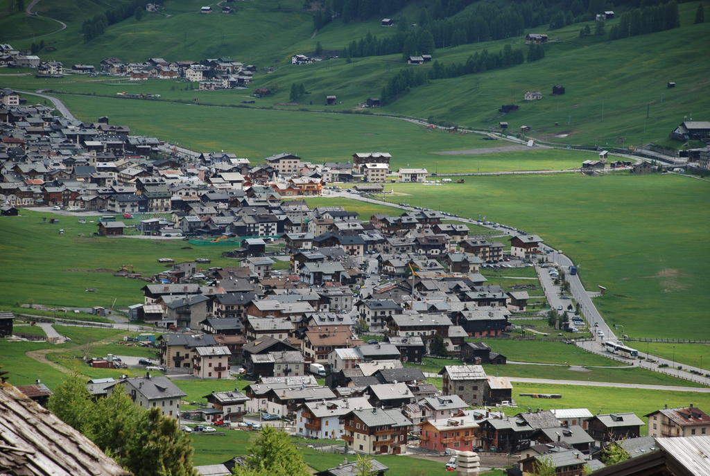 Appartamento Baita Centrovalle Livigno