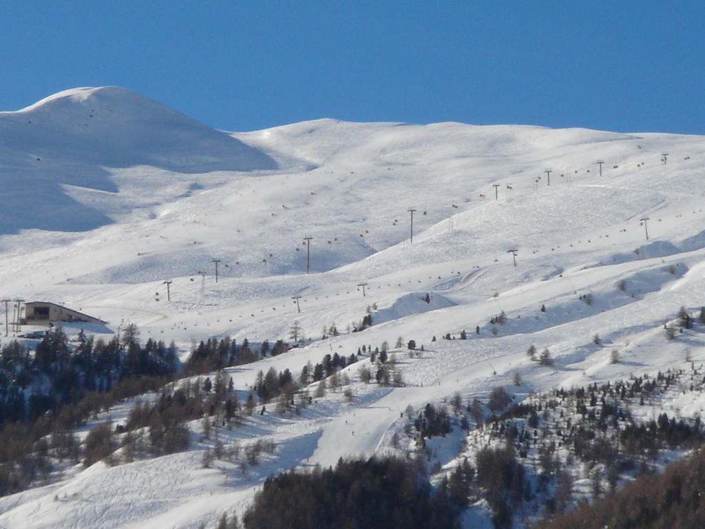 Appartamento Baita Centrovalle Livigno