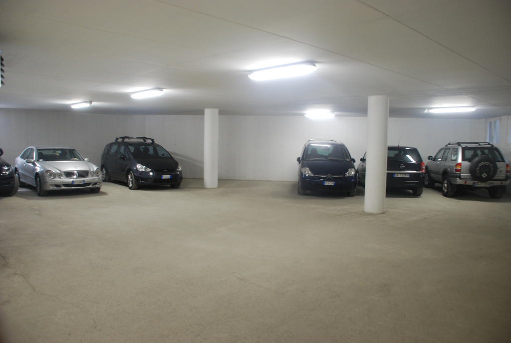 Appartamento Baita Centrovalle *