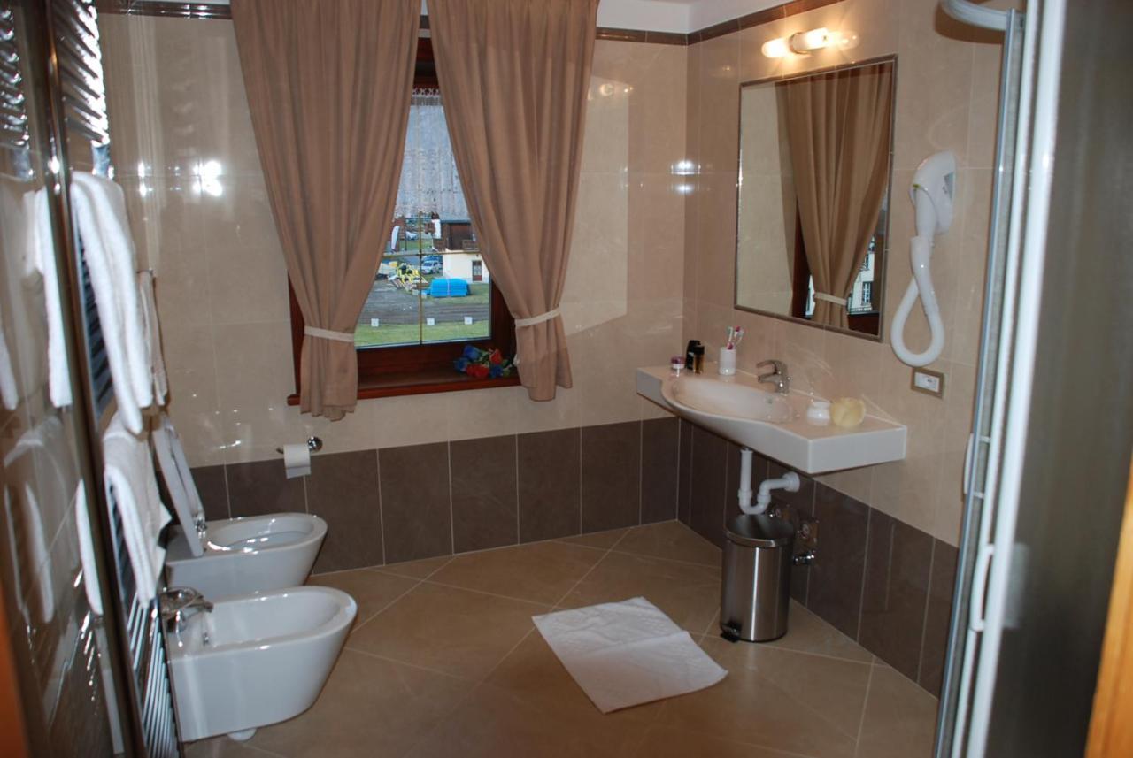 Appartamento Baita Centrovalle