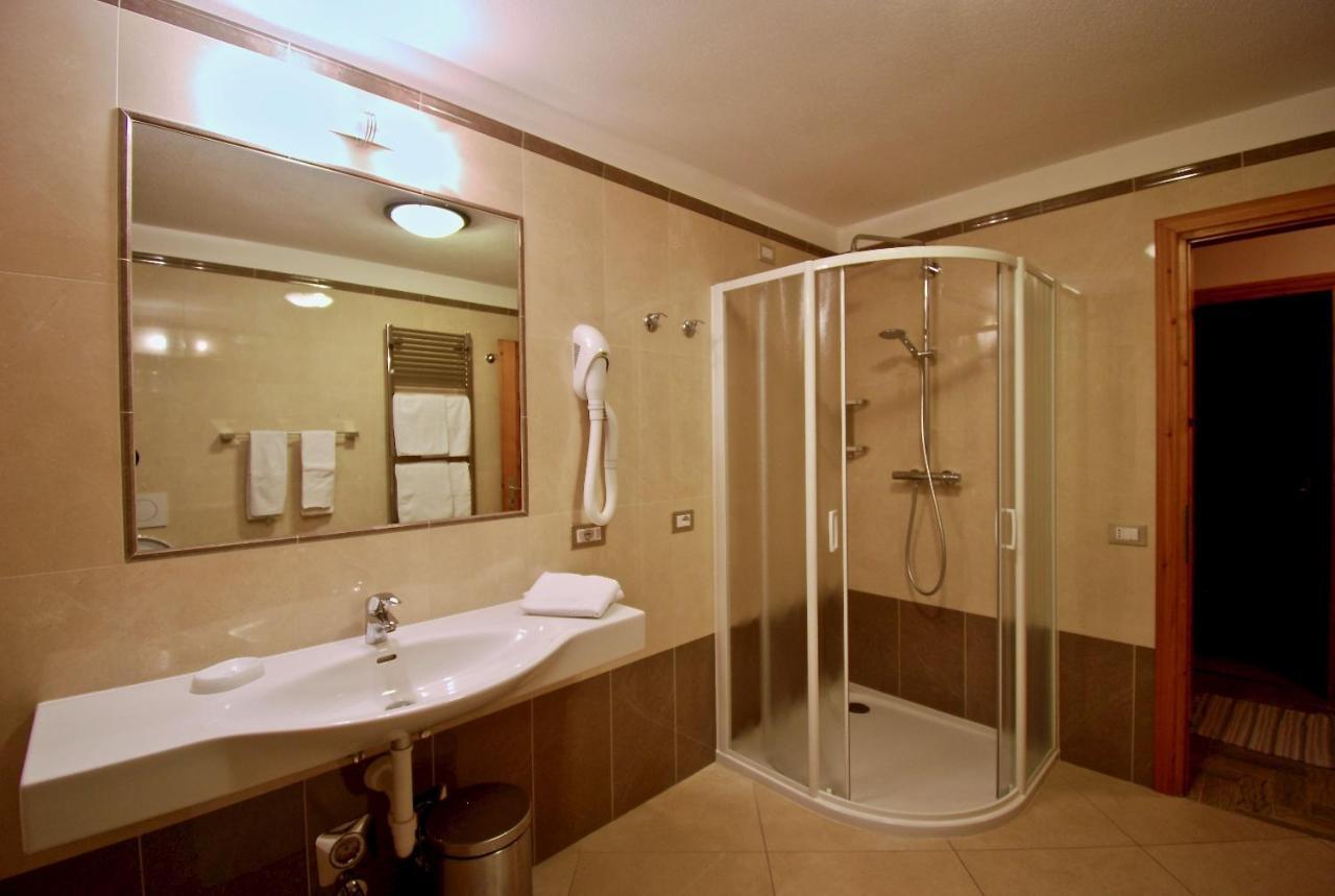 Apartment Baita Centrovalle