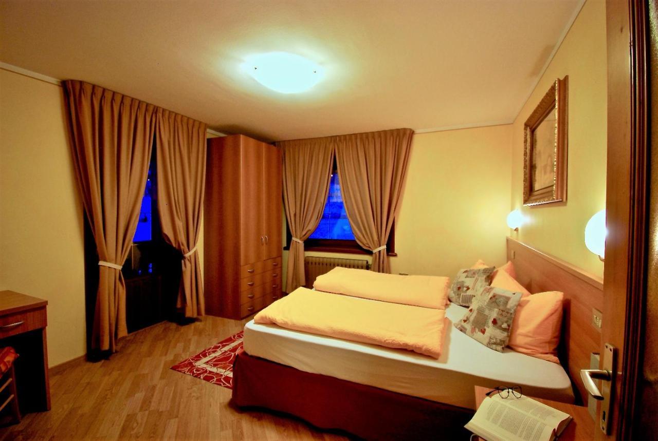 Appartamento Baita Centrovalle Livigno