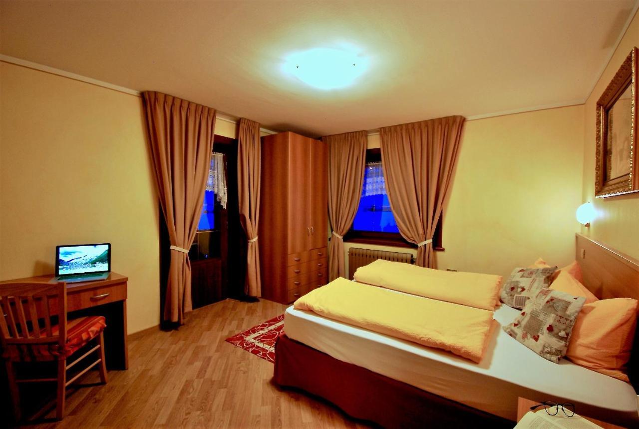 Apartment Baita Centrovalle *