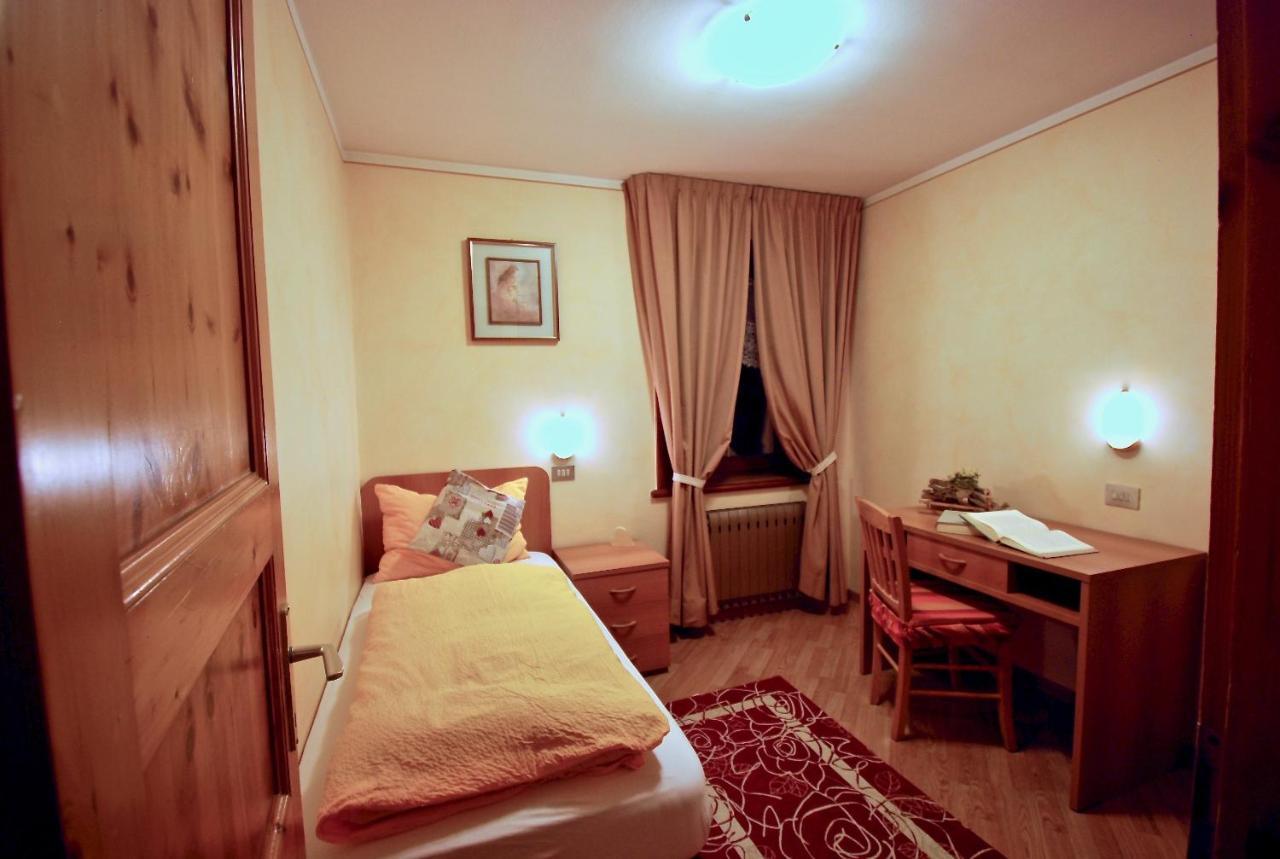 Apartment Baita Centrovalle